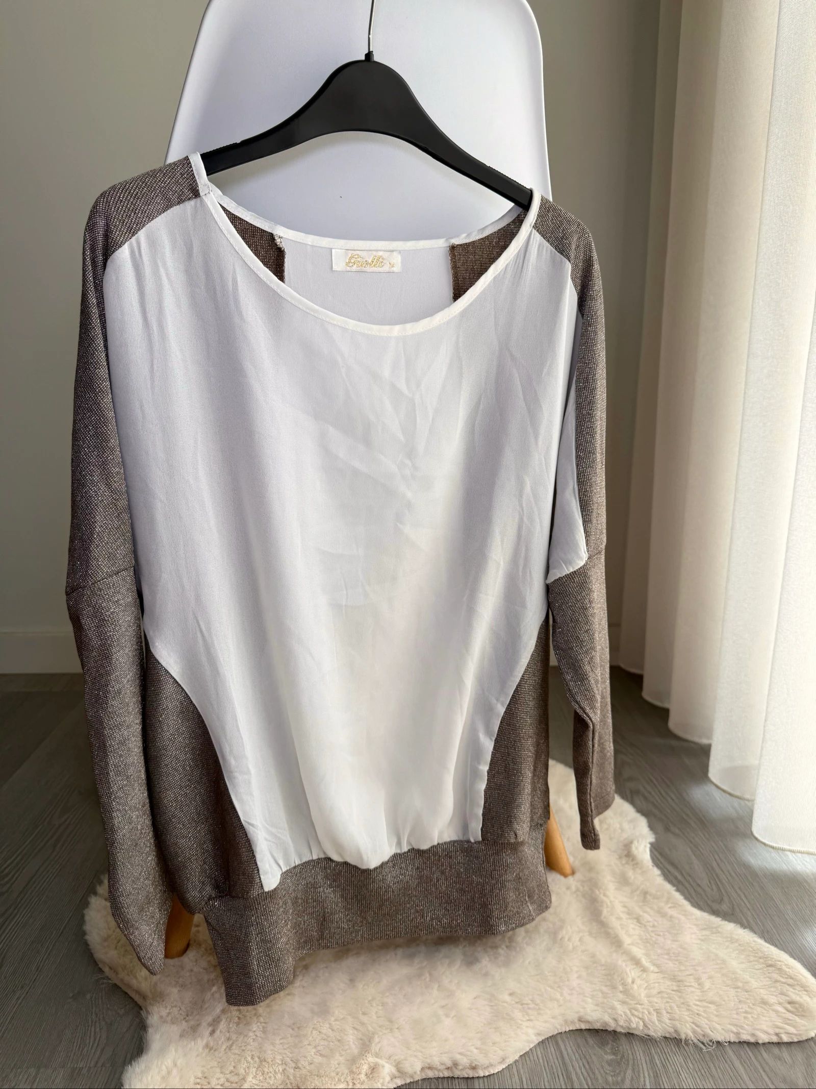 Blusa 